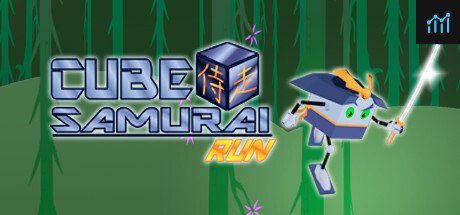 Cube Samurai: RUN! PC Specs