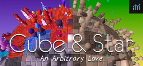 Cube & Star: An Arbitrary Love PC Specs