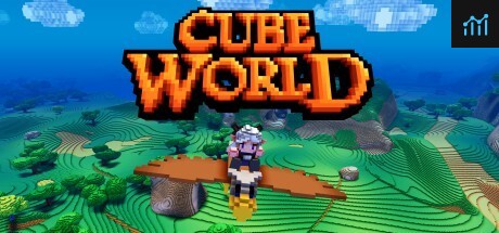 Cube World PC Specs