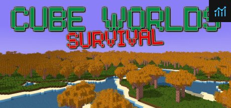 Cube Worlds Survival PC Specs