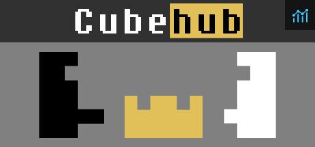 CubeHub PC Specs