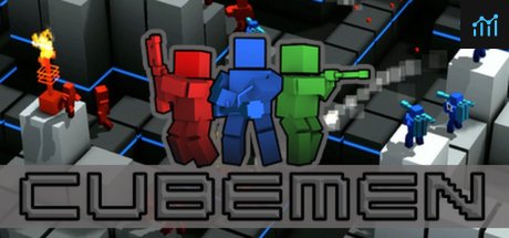 Cubemen PC Specs