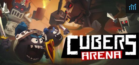 Cubers: Arena PC Specs