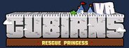 Cubians : Rescue Princess System Requirements