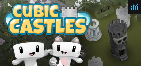 Cubic Castles PC Specs