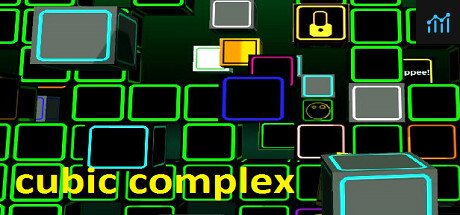 Cubic complex PC Specs