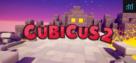 Cubicus 2 PC Specs