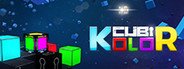 Cubikolor System Requirements