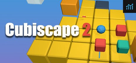 Cubiscape 2 PC Specs