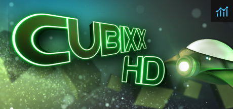 Cubixx HD PC Specs