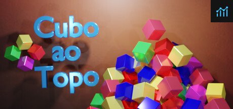 Cubo ao topo PC Specs