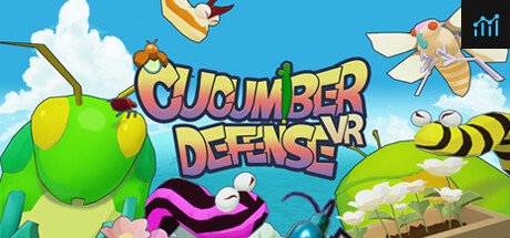 Cucumber Defense VR PC Specs