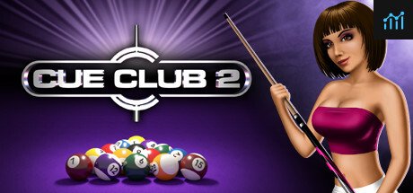 Cue Club 2: Pool & Snooker PC Specs