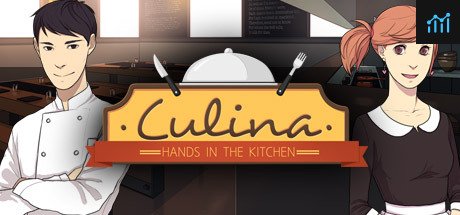 Culina: Hands in the Kitchen PC Specs