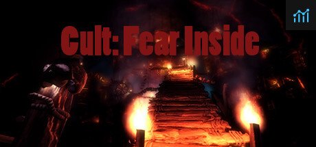 Cult: Fear Inside PC Specs