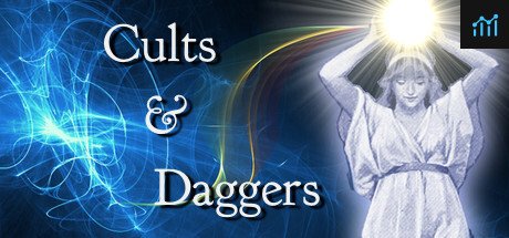 Cults and Daggers PC Specs