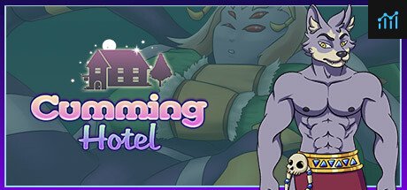 Cumming Hotel - A Gay Furry Slice of Life PC Specs