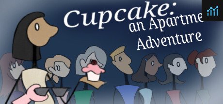 Cupcake: an Apartment Adventure PC Specs
