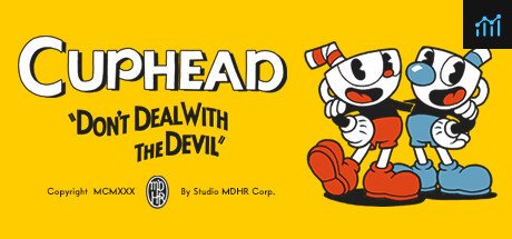 Cuphead PC Specs