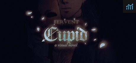 CUPID - A free to play Visual Novel PC Specs