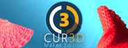 CUR3D Maker Edition System Requirements