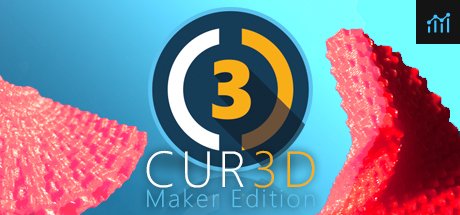 CUR3D Maker Edition PC Specs
