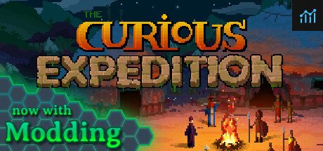 Curious Expedition PC Specs