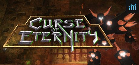 Curse of Eternity PC Specs