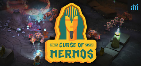 Can I Run Curse of Mermos?