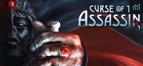 Curse of the Assassin PC Specs