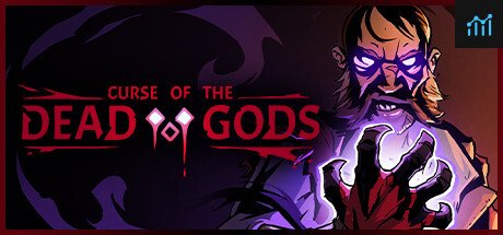 Curse of the Dead Gods PC Specs