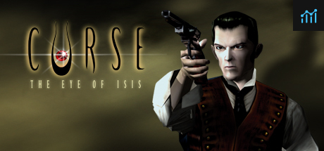 Curse: The Eye of Isis PC Specs