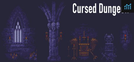 Cursed  Dungeon PC Specs