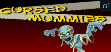 Cursed Mummies PC Specs