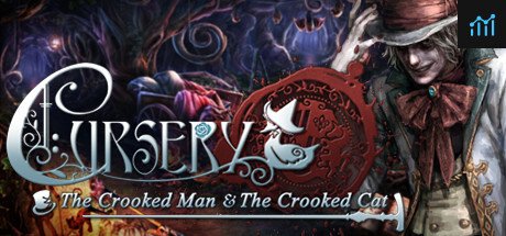 Can I Run Cursery: The Crooked Man and the Crooked Cat Collector's Edition?