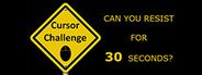 Cursor Challenge System Requirements
