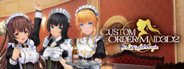 CUSTOM ORDER MAID 3D2 It's a Night Magic System Requirements