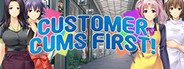 Customer Cums First! System Requirements
