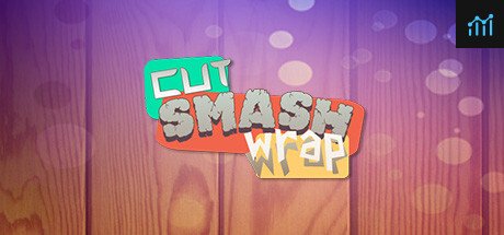 Cut Smash Wrap PC Specs