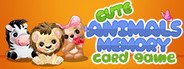 Cute Animals Memory Card Game System Requirements