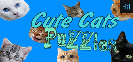 Cute Cats PuZZles PC Specs