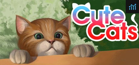 Cute Cats PC Specs