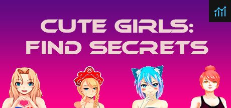 Cute Girls: Find Secrets PC Specs