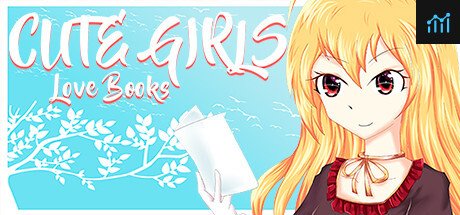 Cute Girls Love Books PC Specs