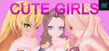 Cute Girls VR PC Specs