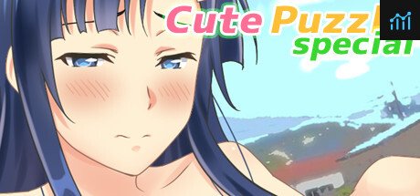 Cute Puzzle SP (Naked Story Ver) PC Specs