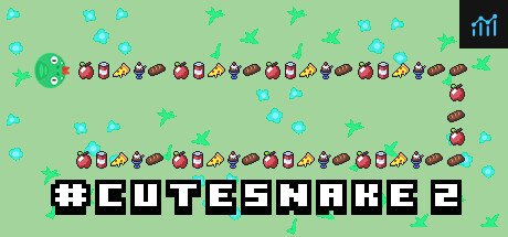 Can I Run #CuteSnake 2?