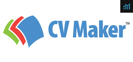 CV Maker for Mac PC Specs