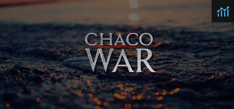 CW: Chaco War PC Specs