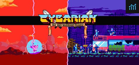Cybarian: The Time Travelling Warrior PC Specs